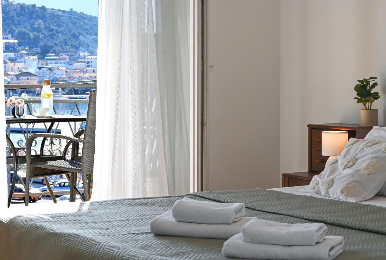 Holiday House Vukman Трогир Экстерьер фото